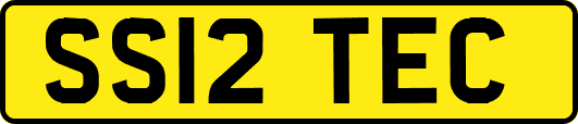 SS12TEC