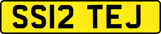 SS12TEJ