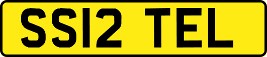 SS12TEL