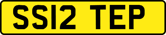 SS12TEP