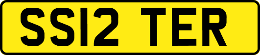 SS12TER
