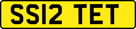 SS12TET