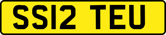 SS12TEU