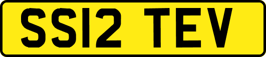 SS12TEV