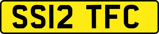 SS12TFC