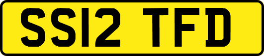 SS12TFD