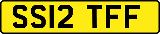 SS12TFF