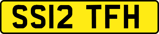 SS12TFH
