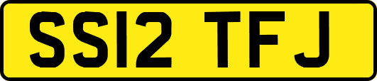 SS12TFJ