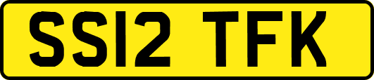 SS12TFK