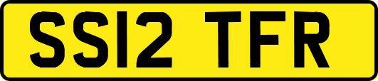 SS12TFR