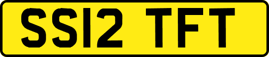 SS12TFT