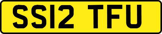 SS12TFU