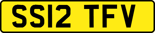 SS12TFV