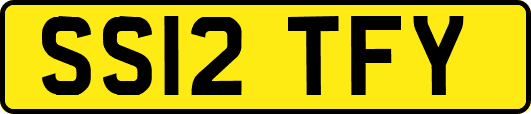 SS12TFY