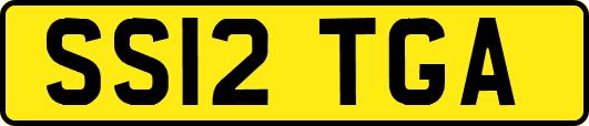 SS12TGA