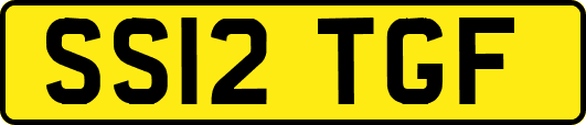 SS12TGF