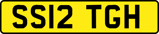 SS12TGH