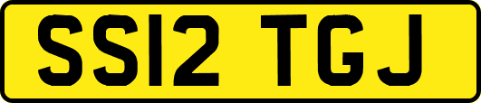SS12TGJ