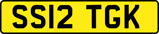 SS12TGK