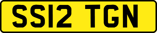SS12TGN