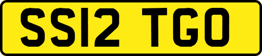 SS12TGO