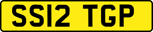 SS12TGP