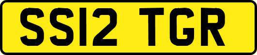 SS12TGR