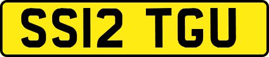 SS12TGU