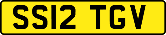 SS12TGV
