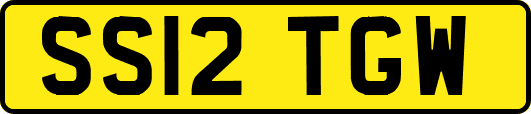 SS12TGW