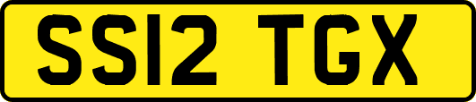 SS12TGX
