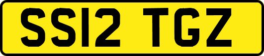 SS12TGZ