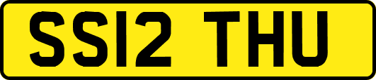 SS12THU