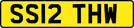 SS12THW