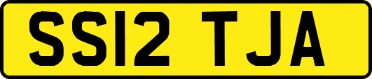 SS12TJA