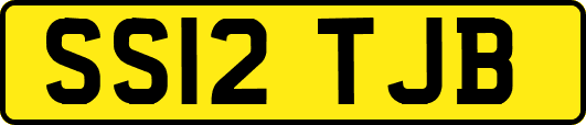 SS12TJB