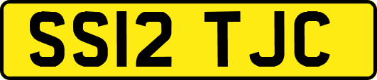SS12TJC