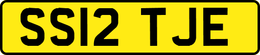 SS12TJE