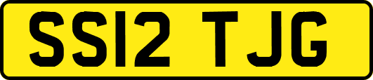 SS12TJG