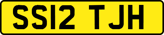 SS12TJH