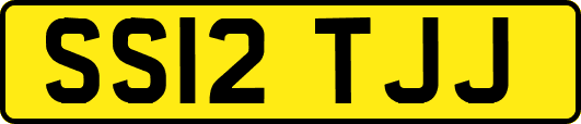 SS12TJJ