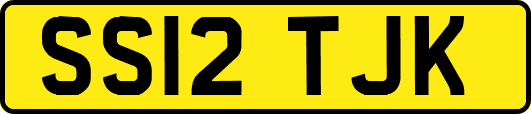 SS12TJK