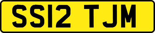 SS12TJM