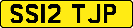 SS12TJP