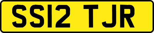 SS12TJR
