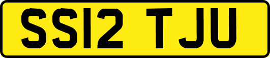 SS12TJU
