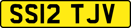 SS12TJV