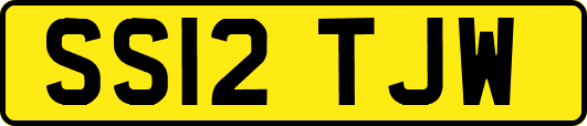 SS12TJW