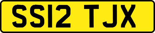 SS12TJX